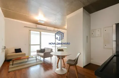 Apartamento com 3 quartos à venda na Rua Benedito Lapin, 255, Itaim Bibi, São Paulo