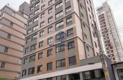 Apartamento com 2 quartos à venda na Avenida Agami, 425, Moema, São Paulo