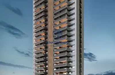 Apartamento com 1 quarto à venda na Rua Ministro Sinésio Rocha, 907, Perdizes, São Paulo