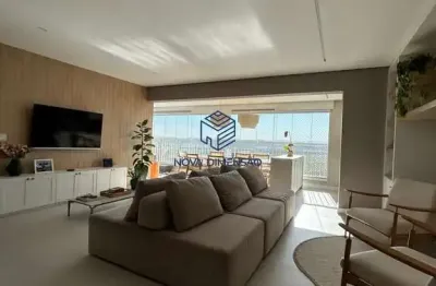 Apartamento residencial à venda, jardim das indústrias, são josé dos campos -