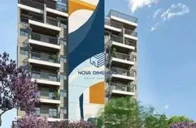 Apartamento com 1 quarto à venda na Rua Simpatia, 286, Vila Madalena, São Paulo