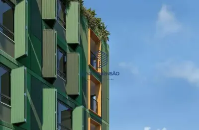 Apartamento com 1 quarto à venda na Rua Apinajés, 1608, Sumaré, São Paulo