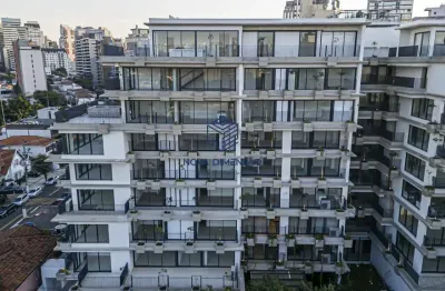 Apartamento com 1 quarto à venda na Rua Oliveira Dias, 81, Jardim Paulista, São Paulo