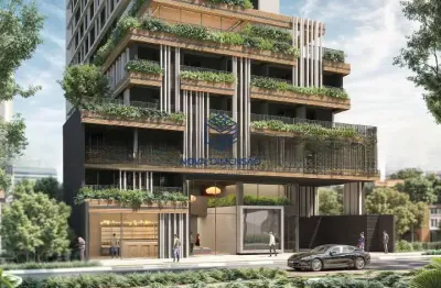 Apartamento com 2 quartos à venda na Rua Cincinato Braga, 260, Bela Vista, São Paulo