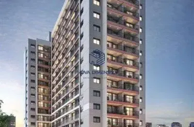 Apartamento com 2 quartos à venda na Rua Butantã, 618, Pinheiros, São Paulo