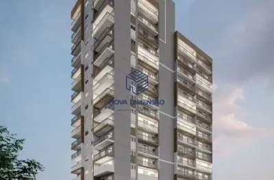 Apartamento com 1 quarto à venda na Rua Ministro Ferreira Alves, 364, Perdizes, São Paulo