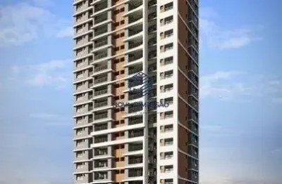 Apartamento com 4 quartos à venda na Rua Fernandes Moreira, 200, Chácara Santo Antônio, São Paulo