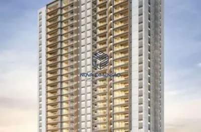 Apartamento com 2 quartos à venda na Rua Indiana, 170, Brooklin Paulista, São Paulo