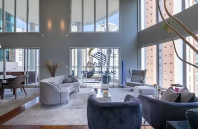 Apartamento com 2 quartos à venda na Rua Diego de Castilho, 71, Jardim Fonte do Morumbi, São Paulo