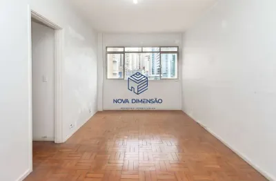Apartamento com 2 quartos à venda na Rua Doutor Plínio Barreto, 238, Bela Vista, São Paulo