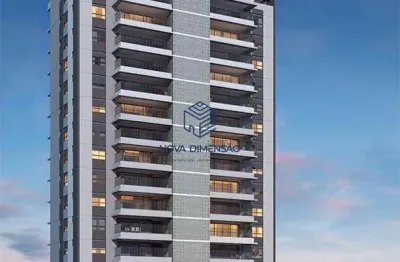Cobertura com 4 quartos à venda na Avenida Moema, 846, Moema, São Paulo