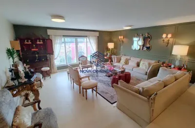 Apartamento com 3 quartos à venda na Rua Américo Alves Pereira Filho, 128, Morumbi, São Paulo
