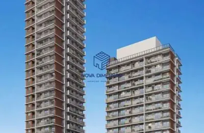 Ponto comercial à venda na Rua Professor Vahia de Abreu, 227, Vila Olímpia, São Paulo