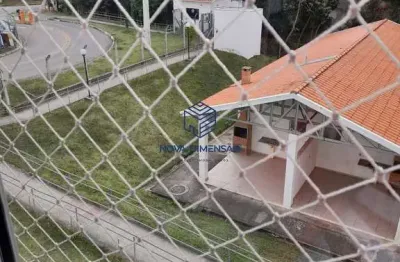 Apartamento à venda no bairro cajuru, são josé dos campos - sp