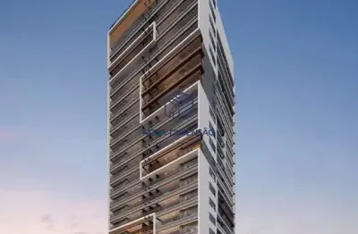 Apartamento com 2 quartos à venda na Rua Herculano de Freitas, 254, Bela Vista, São Paulo