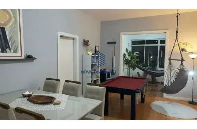 Apartamento com 3 quartos à venda na Avenida Nove de Julho, 618, Bela Vista, São Paulo
