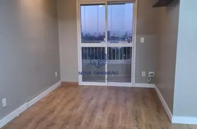Apartamento para locação no bairro jardim satélite, são josé dos campos/sp