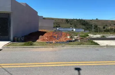 Oportunidade única! terreno residencial no bairro portal dos pássaros, são josé dos campos, sp