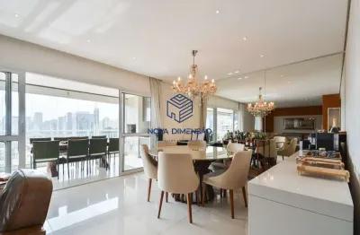 Apartamento com 3 quartos à venda na Rua Ministro Luiz Gallotti, 373, Vila Cordeiro, São Paulo