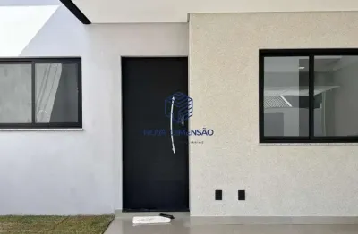 Excelente casa térrea no portal dos pássaros 133m2 3 dorms/ 2 vagas