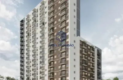 Apartamento com 2 quartos à venda na Rua Vitorino Carmilo, 198, Barra Funda, São Paulo