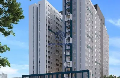 Apartamento com 2 quartos à venda na Avenida Rio Branco, 177, Campos Eliseos, São Paulo