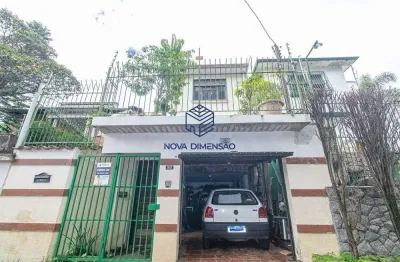 Casa com 4 quartos à venda na Rua Constantino de Sousa, 1707, Campo Belo, São Paulo