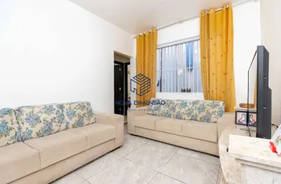 Apartamento com 2 quartos à venda na Rua Brasílio Luz, 416, Santo Amaro, São Paulo