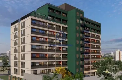 Apartamento com 2 quartos à venda na Rua Estevão Baião, 852, Campo Belo, São Paulo