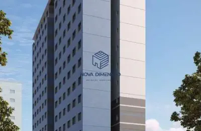 Apartamento com 2 quartos à venda na Rua Lopes de Oliveira, 654, Barra Funda, São Paulo