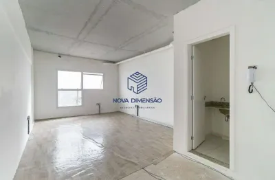 Sala comercial à venda na Rua Baronesa de Bela Vista, 499, Vila Congonhas, São Paulo
