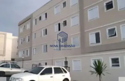Oportunidade! apartamento semi novo santa inês iii com lazer!!!