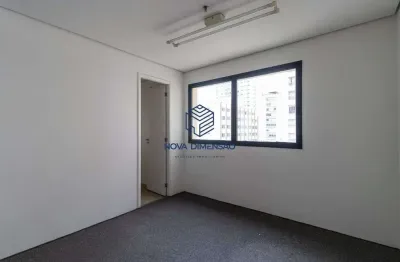Sala comercial à venda na Alameda Lorena, 194, Jardim Paulista, São Paulo