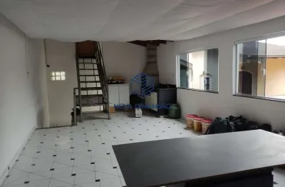 Oportunidade!!! sobrado no jardim morumbi com ponto comercial 161m2 3 dorms