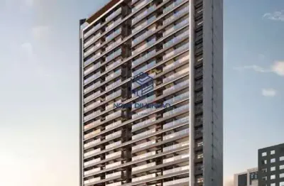 Apartamento com 1 quarto à venda na Rua Coronel José Eusébio, 228, Higienópolis, São Paulo