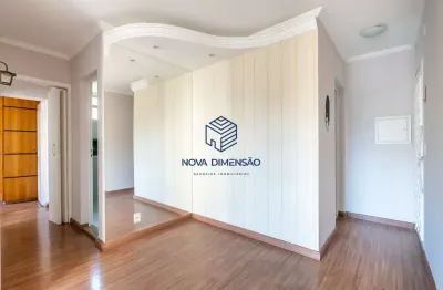 Apartamento com 2 quartos à venda na Rua Antônio Júlio dos Santos, 252, Fazenda Morumbi, São Paulo