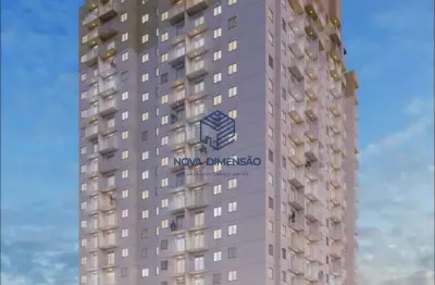 Apartamento com 2 quartos à venda na Rua Conselheiro Nébias, 424, Campos Eliseos, São Paulo