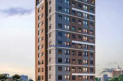 Apartamento com 2 quartos à venda na Alameda Iraé, 238, Moema, São Paulo