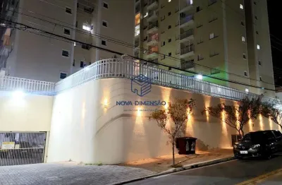 Apartamento de 2 quartos no bairro jardim américa, são josé dos campos - sp