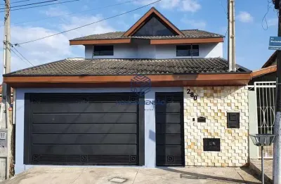 Casa com 4 quartos para alugar na Rua Maranhão, 375, Parque Residencial Alvorada, Caçapava