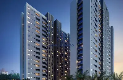Apartamento com 2 quartos à venda na Avenida Pedro Machado, 853, Vila Cecília, Mogi das Cruzes
