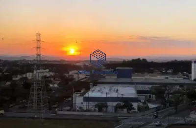 Apartamento residencial à venda no jardim vale do sol, são josé dos campos/sp