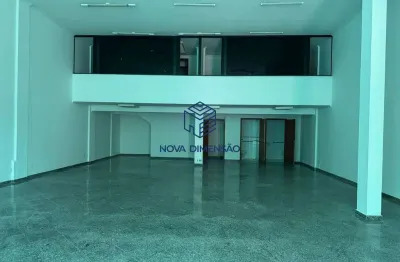Sala comercial para alugar na Avenida Andrômeda, 1353, Jardim Satélite, São José dos Campos