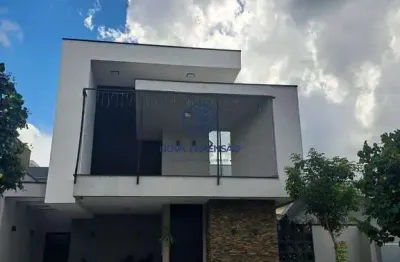 Casa com 4 quartos à venda na Rua dos Faveiros, 177, Condomínio Terras do Vale, Caçapava