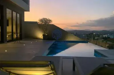 Casa com 5 quartos à venda na Rua Arapaçus, 341, Urbanova, São José dos Campos