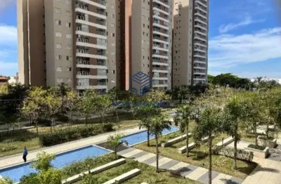 Splendor garden 122m2 todo planejado / 3 dorms- 2 vagas condomínio club