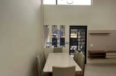 Casa residencial de 3 quartos para locação no jardim vale do sol, são josé dos campos/sp