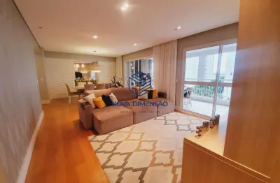 Apartamento com 3 quartos para alugar na Rua Corifeu de Azevedo Marques, 3256, Jardim das Indústrias, São José dos Campos