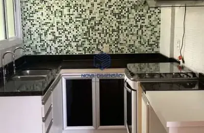 Apartamento com 3 quartos para alugar na Rua Paulo Edson Blair, 150, Jardim Apolo II, São José dos Campos