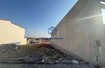 Terreno à venda na Rua Luís José dos Santos, 84, Jardim Santa Júlia, São José dos Campos